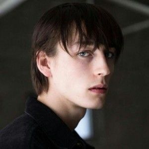 Meet your Posher, Maurice